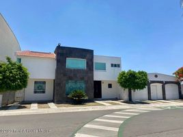 4 Schlafzimmer Villa zu verkaufen in Queretaro, Queretaro, Queretaro, Queretaro