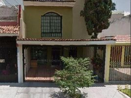 Maison 4 chambre à vendre à Guadalajara, Jalisco, Guadalajara