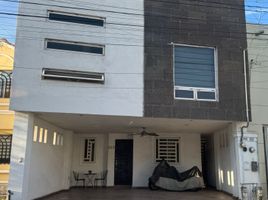 Maison 3 chambre à vendre à Monterrey, Nuevo Leon, Monterrey, Nuevo Leon