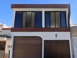 3 Schlafzimmer Haus zu verkaufen in Tepic, Nayarit, Tepic, Nayarit