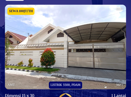 6 Bedroom Villa for sale in Indonesia, Gubeng, Surabaya, East Jawa, Indonesia