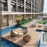 1 Bedroom Condo for sale at Mint Residences, Makati City