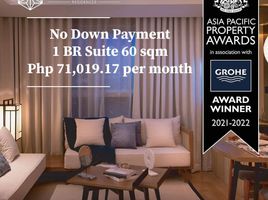  Apartment for sale in Uptown Mall - Uptown Bonifacio, Makati City, Makati City