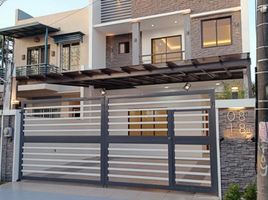 4 Schlafzimmer Villa zu verkaufen in Las Pinas City, Metro Manila, Las Pinas City