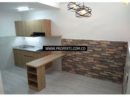 1 Habitación Apartamento en alquiler en Antioquia, Medellín, Antioquia