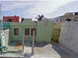 3 Habitación Casa en venta en Carmen, Campeche, Carmen
