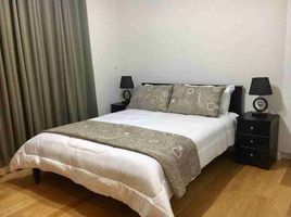 1 Bedroom Condo for sale in Ayala MRT-3, Makati City, Makati City