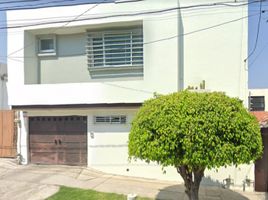 3 Schlafzimmer Villa zu verkaufen in Leon, Guanajuato, Leon