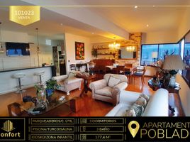 3 Bedroom Apartment for sale in Antioquia, Medellin, Antioquia