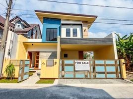 3 Bedroom Villa for sale in Cavite, Calabarzon, Imus City, Cavite