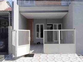 4 Bedroom House for sale in Waru, Sidoarjo, Waru