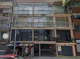 Appartement 2 chambre à vendre à Benito Juarez, Mexico City, Benito Juarez