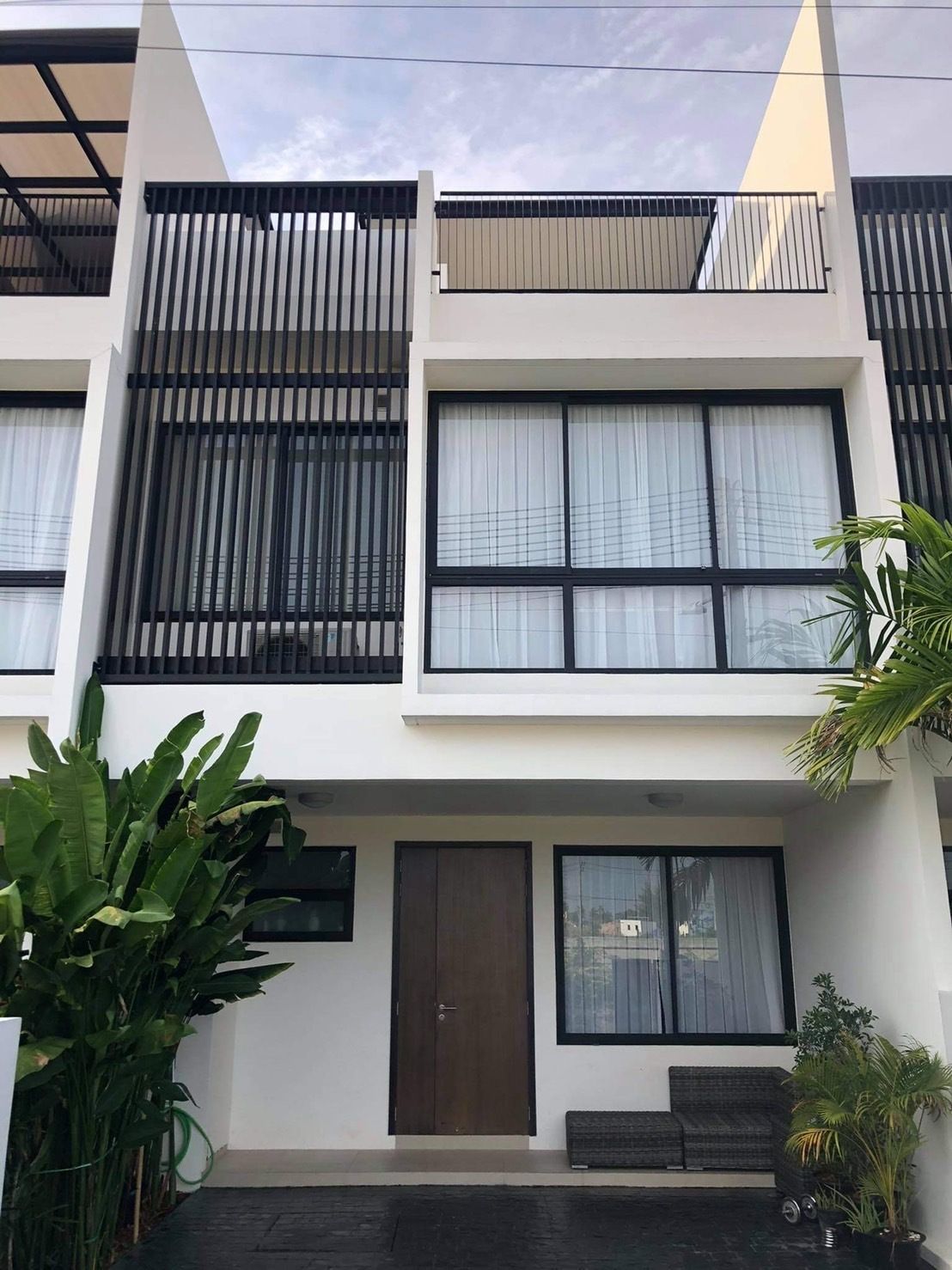 3 Bedroom Villa For Rent In Choeng Thale, Phuket