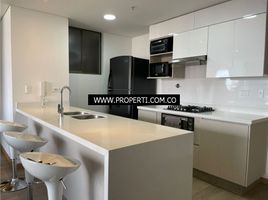 2 Habitación Departamento en alquiler en Colombia, Medellín, Antioquia, Colombia