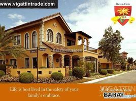  House for sale at VITA TOSCANA, Bacoor City