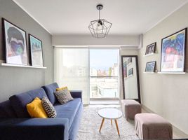 1 Habitación Apartamento en venta en Lima, Lima, Barranco, Lima