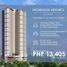 Studio Apartment for sale in Legarda LRT-2, Sampaloc, Sampaloc