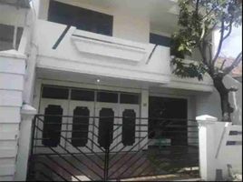 5 Bedroom House for sale in Gubeng, Surabaya, Gubeng