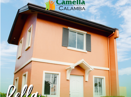 2 Bedroom House for sale in Laguna, Calabarzon, Calamba City, Laguna