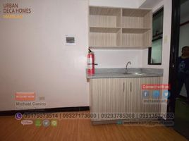 1 Bedroom Apartment for sale in Bulacan, Central Luzon, Marilao, Bulacan