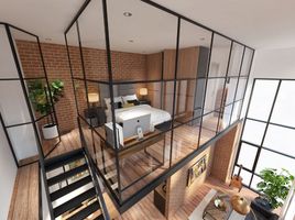 Condominium 1 chambre à vendre à Quezon City, Metro Manila, Quezon City