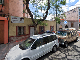  Terreno (Parcela) en venta en Gustavo A Madero, Ciudad de México, Gustavo A Madero