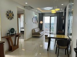 1 Schlafzimmer Appartement zu vermieten in An Phu, Ho Chi Minh City, An Phu