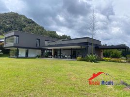 Maison à vendre à Rionegro, Antioquia, Rionegro
