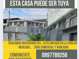 9 Habitación Villa en venta en Esmeraldas, Esmeraldas, Esmeraldas, Esmeraldas