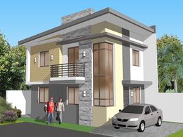 3 Schlafzimmer Villa zu verkaufen in Quezon City, Metro Manila, Quezon City, Eastern District, Metro Manila
