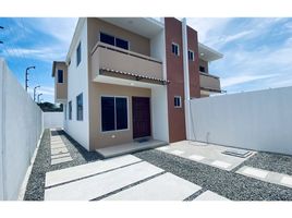 3 Bedroom Villa for sale in Manabi, Manta, Manta, Manabi