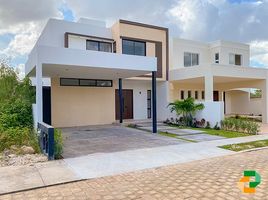 Maison 3 chambre à louer à Conkal, Yucatan, Conkal, Yucatan, Mexique