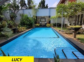 4 Kamar Rumah for sale in Banten, Ciputat, Tangerang, Banten