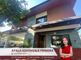  Haus zu verkaufen in Bacoor City, Calabarzon, Bacoor City, Cavite, Calabarzon