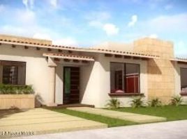 3 Schlafzimmer Haus zu verkaufen in Tequisquiapan, Queretaro, Tequisquiapan