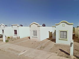 在Navojoa, Sonora出售的2 卧室 别墅, Navojoa