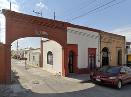 2 Schlafzimmer Villa zu verkaufen in Saltillo, Coahuila, Saltillo