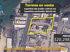  Grundstück zu verkaufen in Centro, Tabasco, Centro, Tabasco