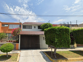 4 Schlafzimmer Villa zu verkaufen in Atizapan De Zaragoza, Mexico, Atizapan De Zaragoza