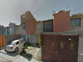 2 Schlafzimmer Villa zu verkaufen in Chimalhuacan, Mexico, Chimalhuacan