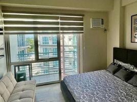 1 Bedroom Condo for rent in Festive Walk Mall, Iloilo City, Iloilo City