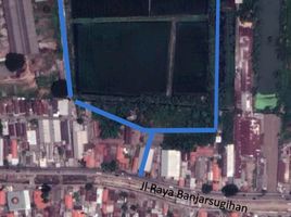  Tanah for sale in Tandes, East Jawa, Tandes