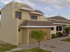 4 Bedroom House for sale in Ahome, Sinaloa, Ahome