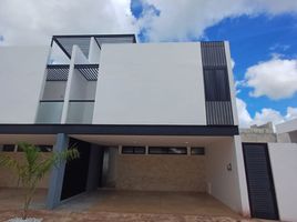 Villa 3 chambre à vendre à Yaxkukul, Yucatan, Yaxkukul
