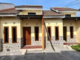 2 Kamar Rumah for sale in Candi, Sidoarjo, Candi