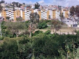  Land for sale in Bicentenario Park, Quito, Quito, Quito