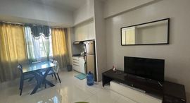 Available Units at Calyx Residences