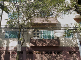 3 Schlafzimmer Villa zu verkaufen in Miguel Hidalgo, Mexico City, Miguel Hidalgo