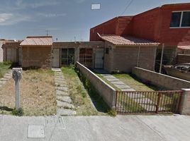 1 Schlafzimmer Haus zu verkaufen in Almoloya De Juarez, Mexico, Almoloya De Juarez
