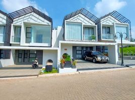  House for sale in Sukasari, Bandung, Sukasari